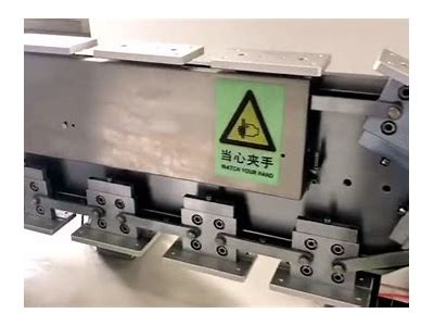 江苏国产导轨施工视频全解析：工艺流程与现场实录分享