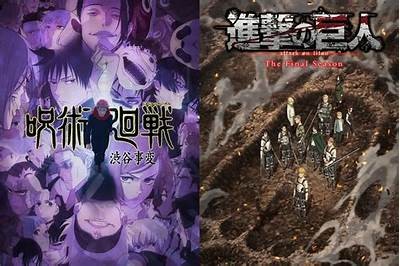 2023年热门国产动漫推荐，在线观看最佳选择