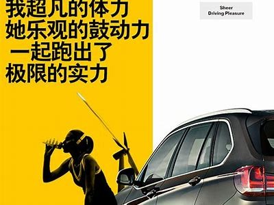宝马国产合拍视频：探索中国市场的创新与未来
