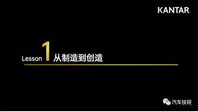 探索国产汽车创新之路：未来科技与设计理念全解析